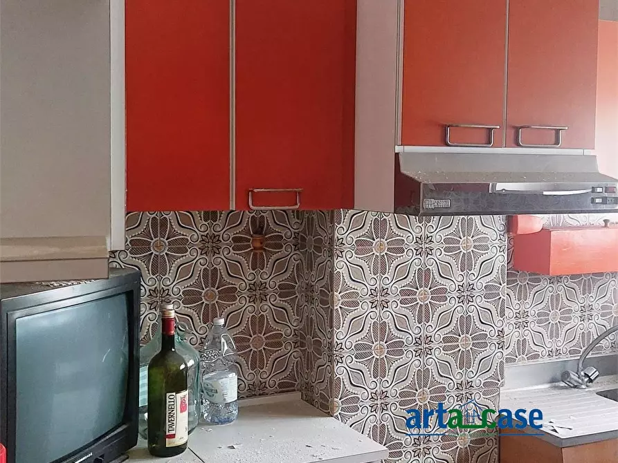 Immagine 9 di Appartamento in vendita  137B a Messina