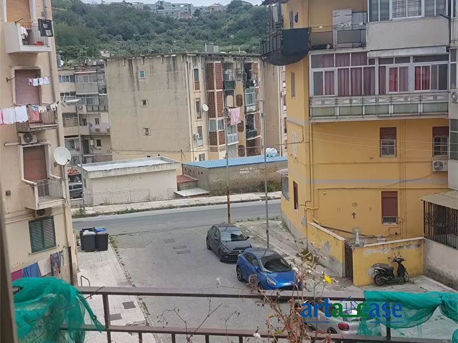 Immagine 7 di Appartamento in vendita  137B a Messina