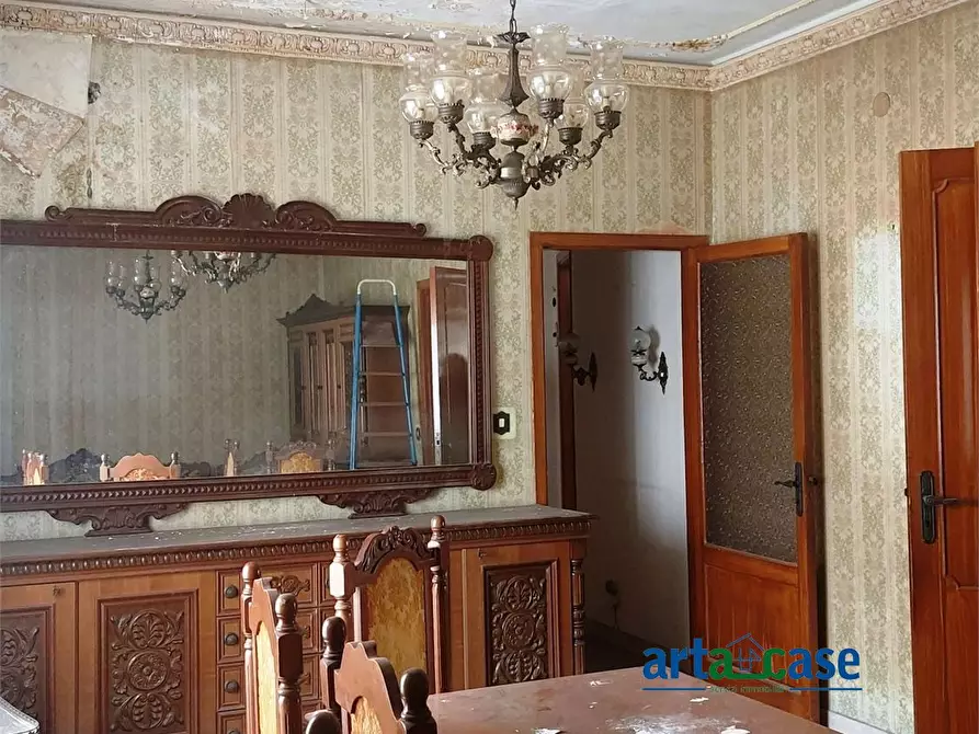 Immagine 6 di Appartamento in vendita  137B a Messina