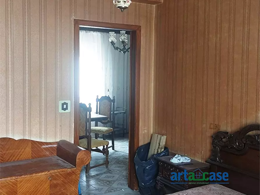 Immagine 2 di Appartamento in vendita  137B a Messina