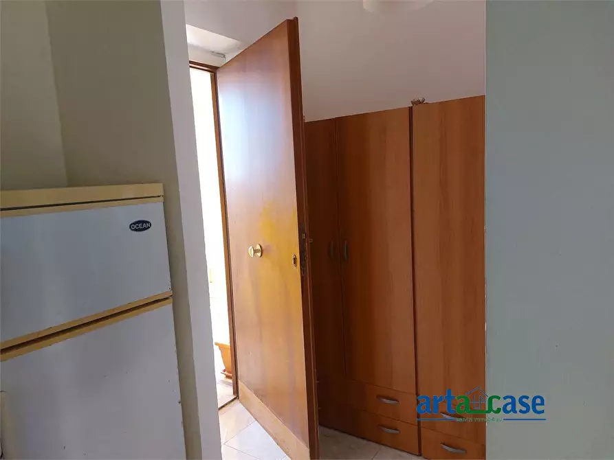 Immagine 2 di Appartamento in vendita  a Messina