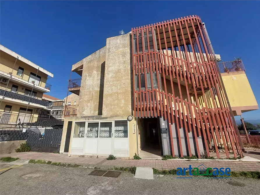 Immagine 7 di Appartamento in vendita  a Messina