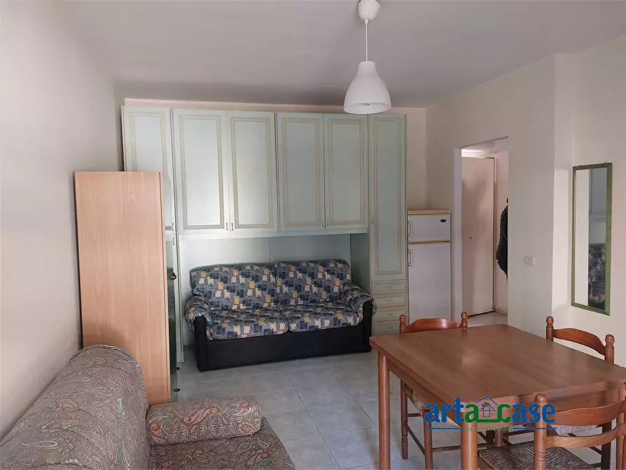 Immagine 9 di Appartamento in vendita  a Messina