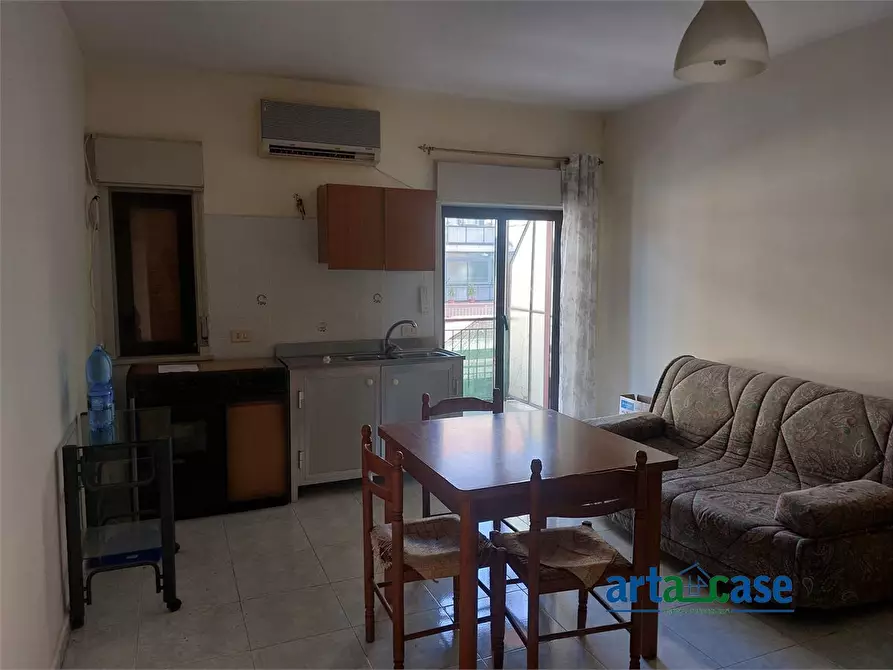Immagine 5 di Appartamento in vendita  a Messina