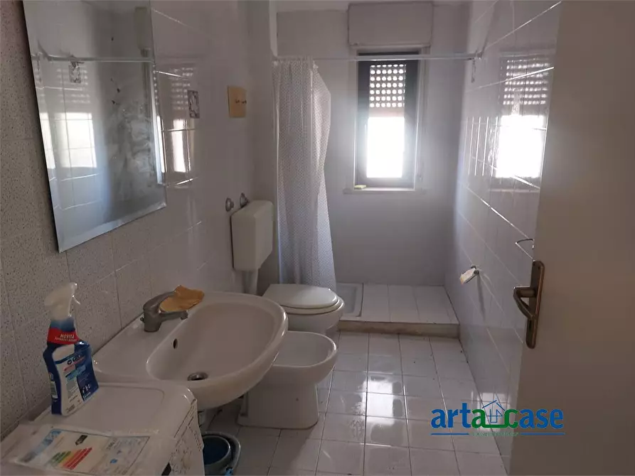 Immagine 10 di Appartamento in vendita  a Messina