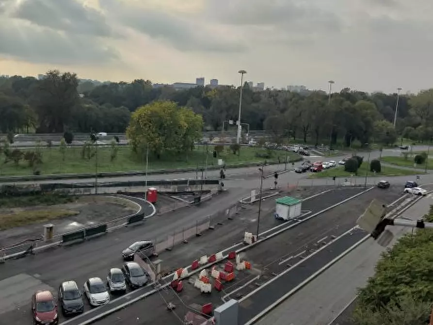 Immagine 7 di Appartamento in vendita  75 a Milano