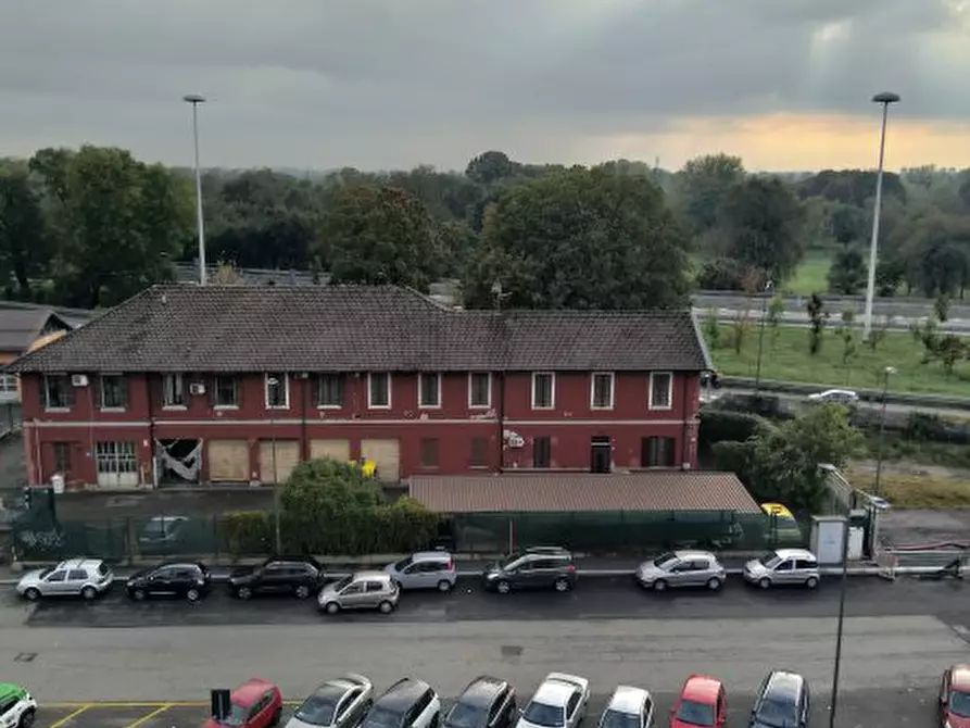 Immagine 9 di Appartamento in vendita  75 a Milano