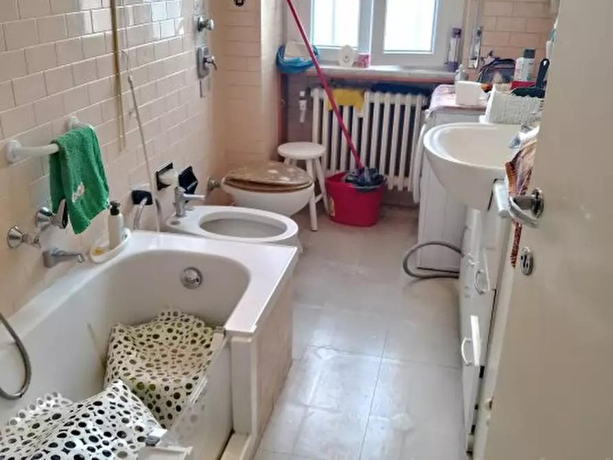 Immagine 2 di Appartamento in vendita  75 a Milano