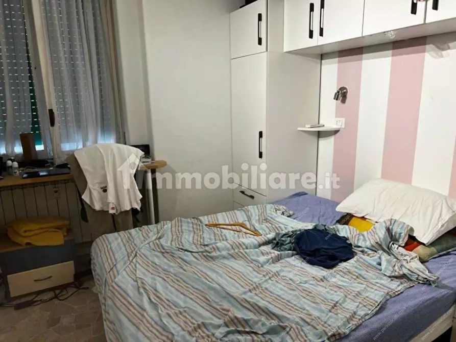 Immagine 5 di Appartamento in vendita  77 a Milano