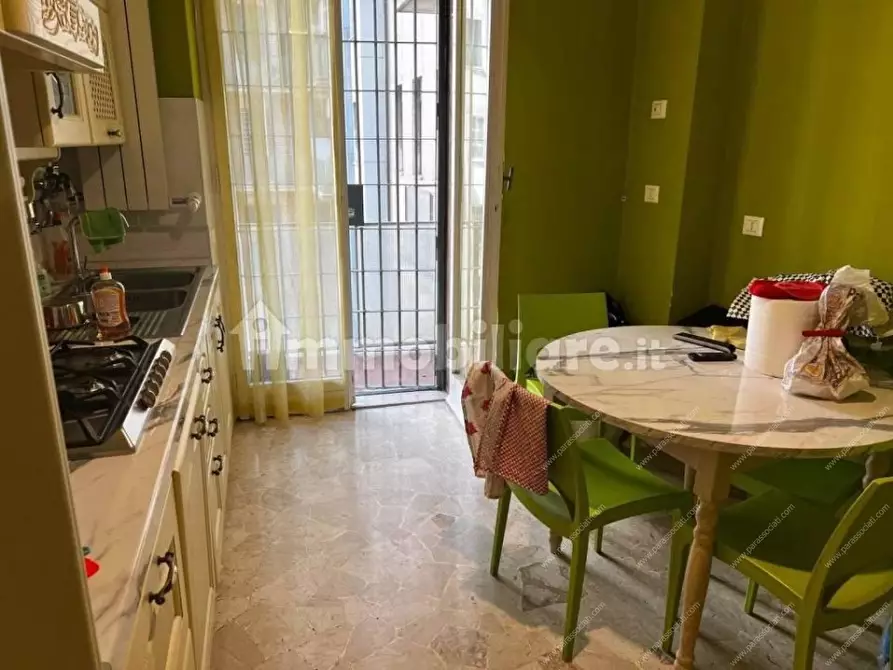 Immagine 4 di Appartamento in vendita  77 a Milano