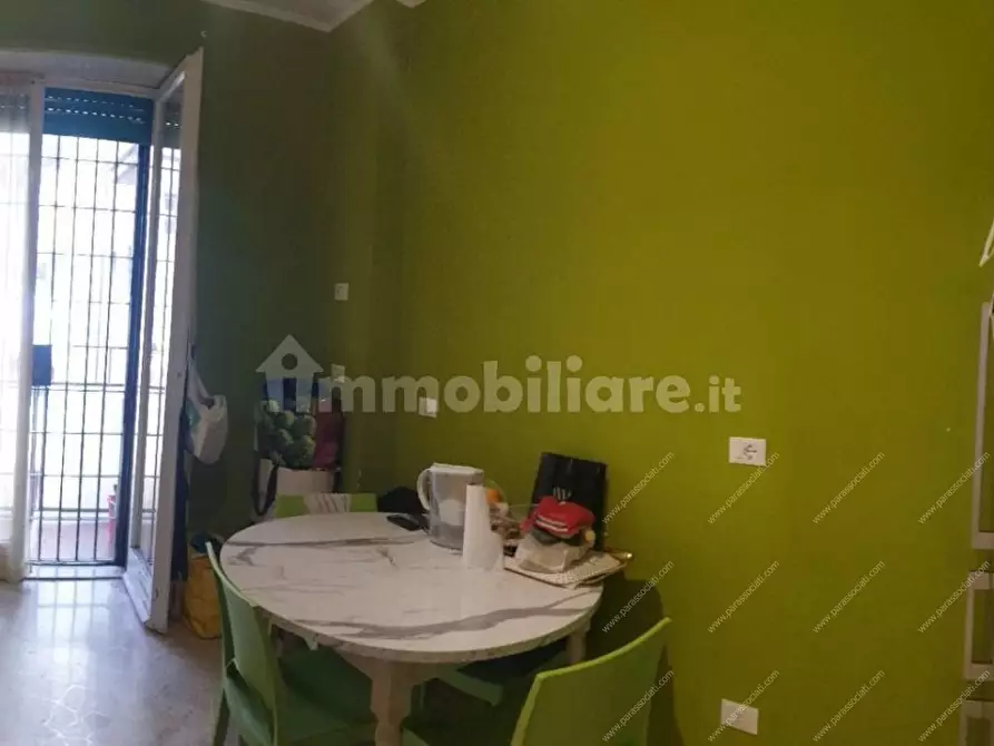 Immagine 9 di Appartamento in vendita  77 a Milano