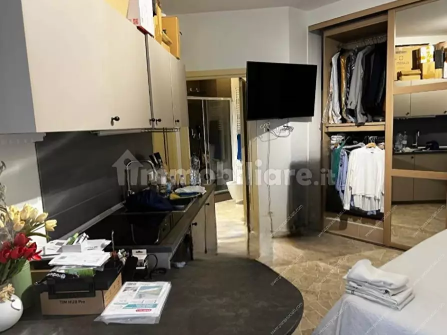 Immagine 7 di Appartamento in vendita  77 a Milano