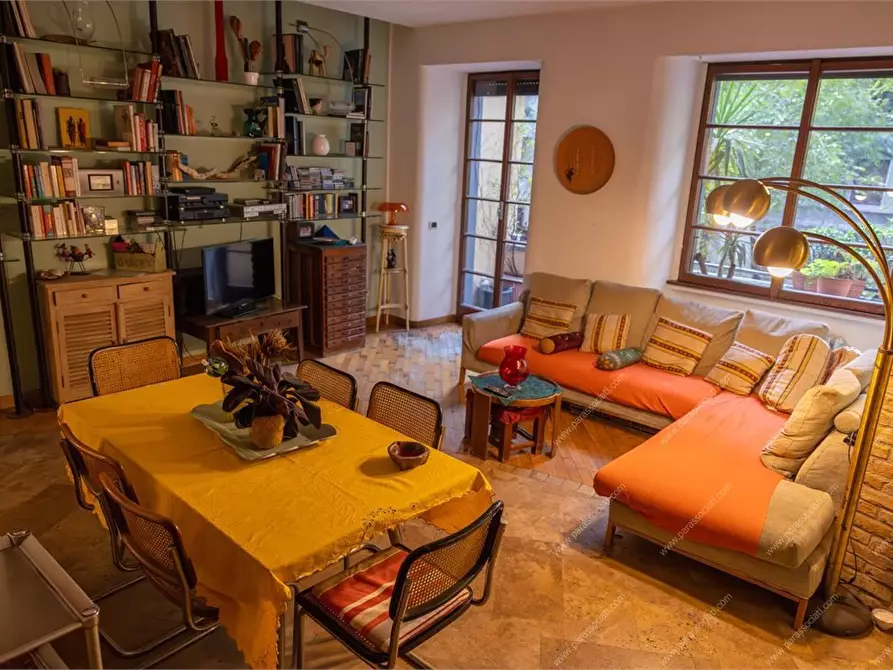 Immagine 7 di Appartamento in vendita  a Milano