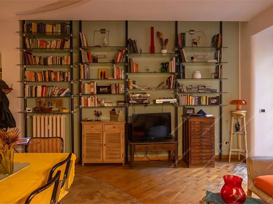 Immagine 5 di Appartamento in vendita  a Milano