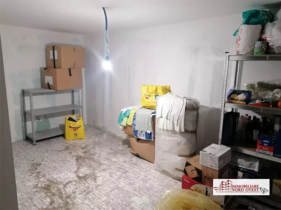 Immagine 8 di Appartamento in vendita  snc a Marcallo Con Casone