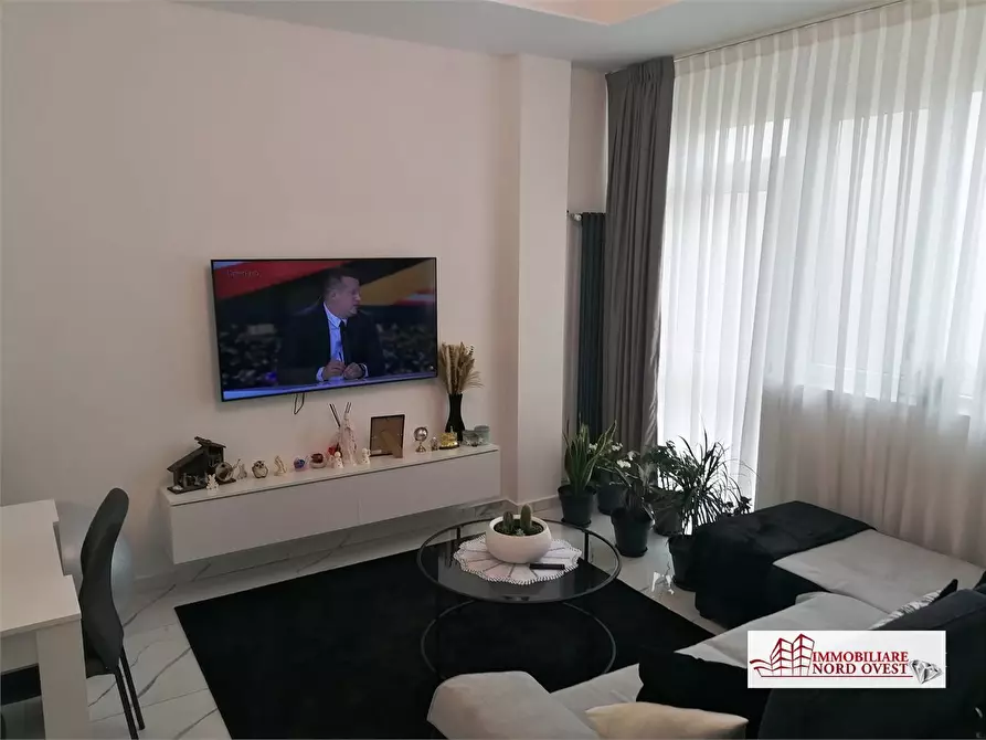 Immagine 1 di Appartamento in vendita  snc a Marcallo Con Casone