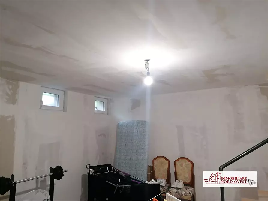 Immagine 9 di Appartamento in vendita  snc a Marcallo Con Casone