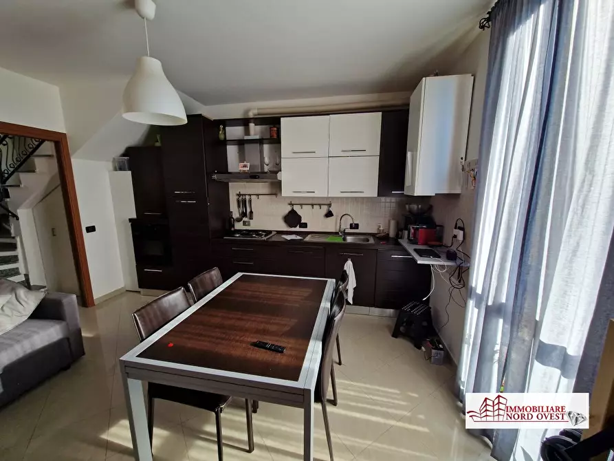 Immagine 4 di Appartamento in vendita  a Cornaredo