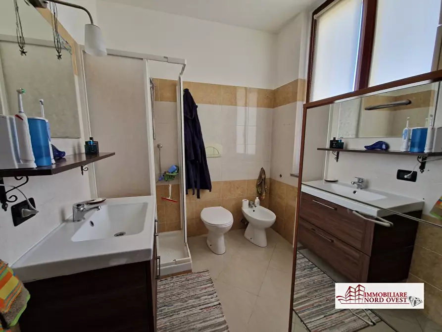 Immagine 6 di Appartamento in vendita  a Cornaredo