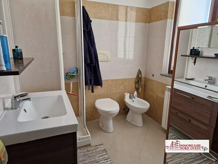 Immagine 5 di Appartamento in vendita  a Cornaredo