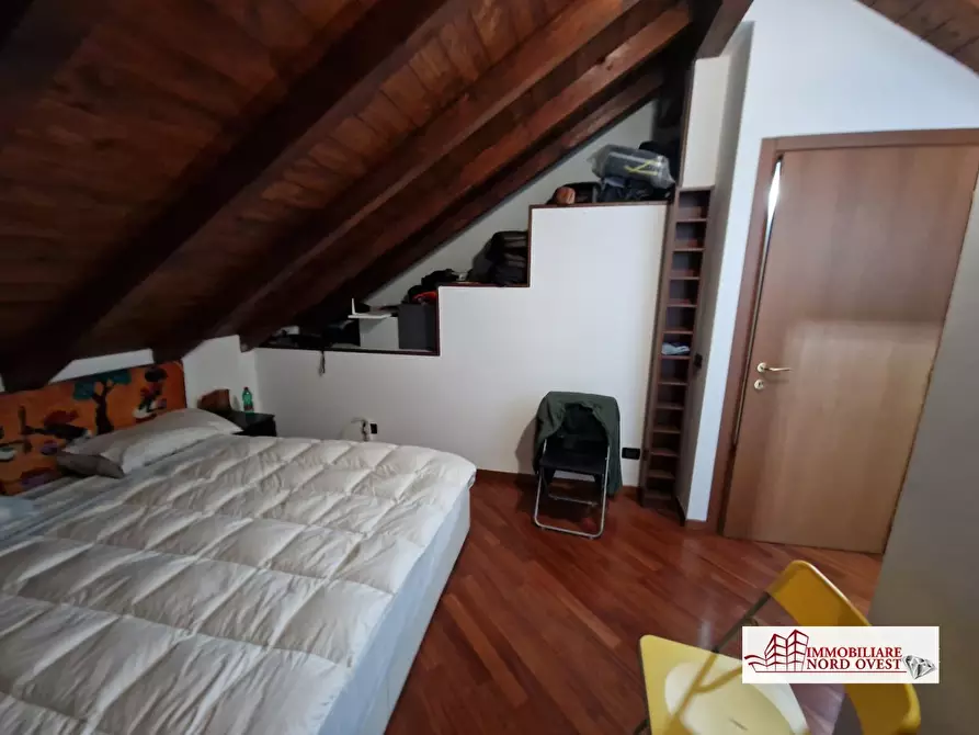 Immagine 9 di Appartamento in vendita  a Cornaredo