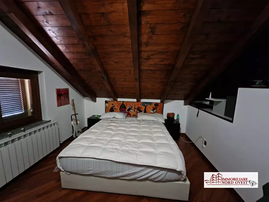 Immagine 8 di Appartamento in vendita  a Cornaredo