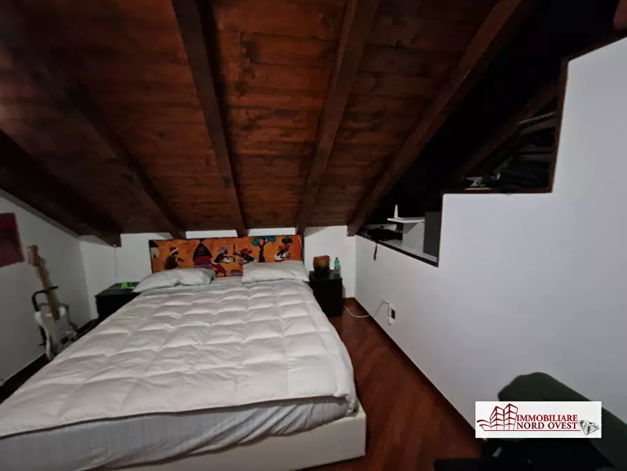 Immagine 7 di Appartamento in vendita  a Cornaredo