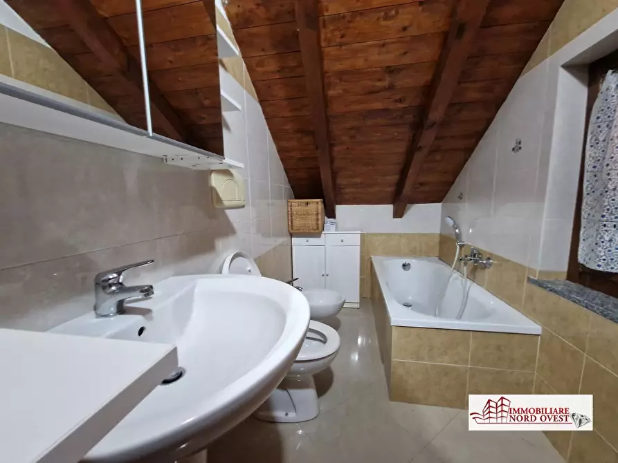 Immagine 10 di Appartamento in vendita  a Cornaredo