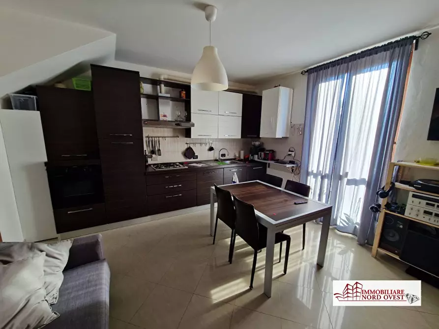 Immagine 3 di Appartamento in vendita  a Cornaredo