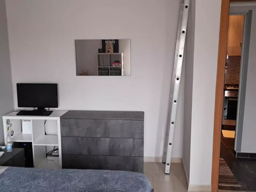 Immagine 8 di Appartamento in vendita  10 a Cornaredo