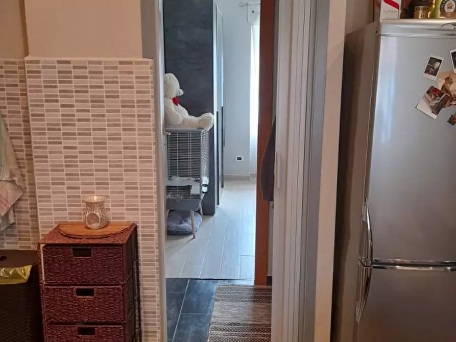 Immagine 2 di Appartamento in vendita  10 a Cornaredo