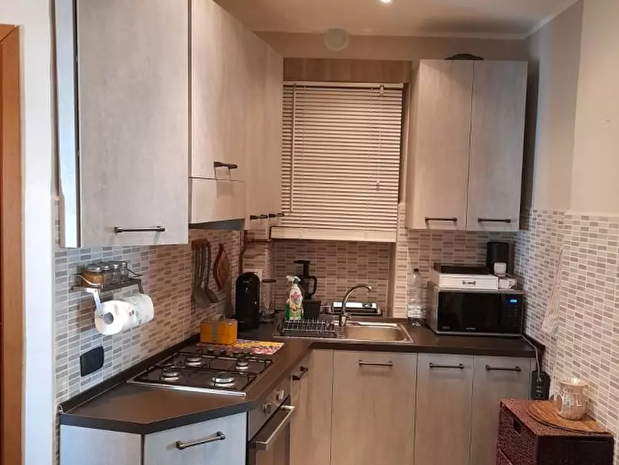 Immagine 1 di Appartamento in vendita  10 a Cornaredo