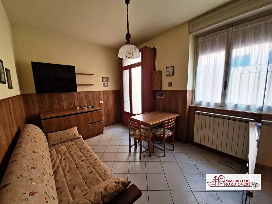 Immagine 2 di Appartamento in vendita  snc a Nerviano