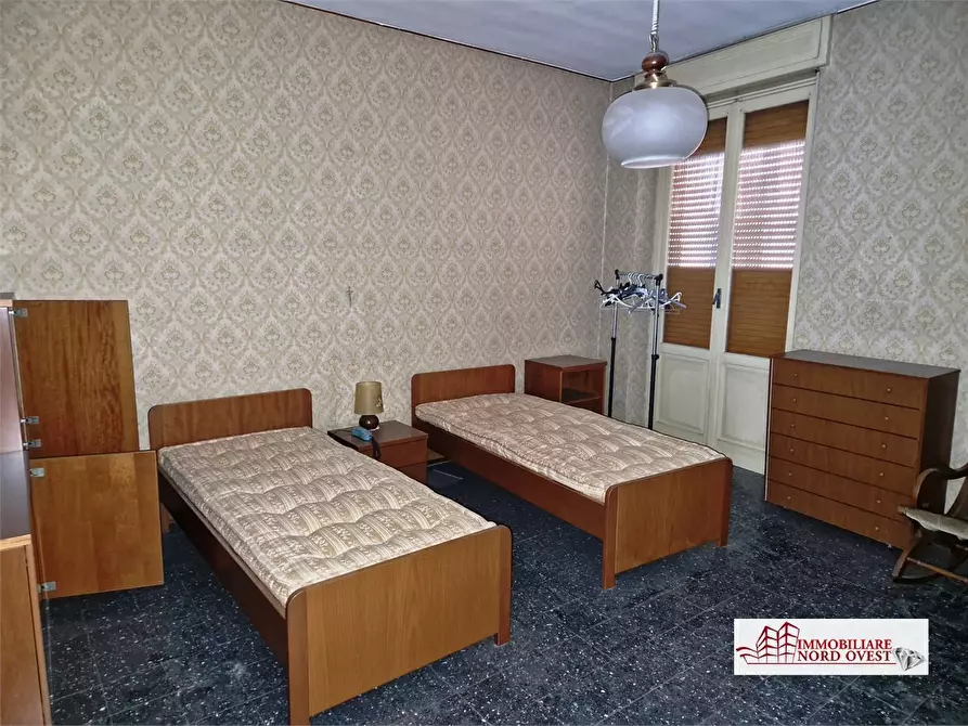 Immagine 5 di Appartamento in vendita  snc a Nerviano