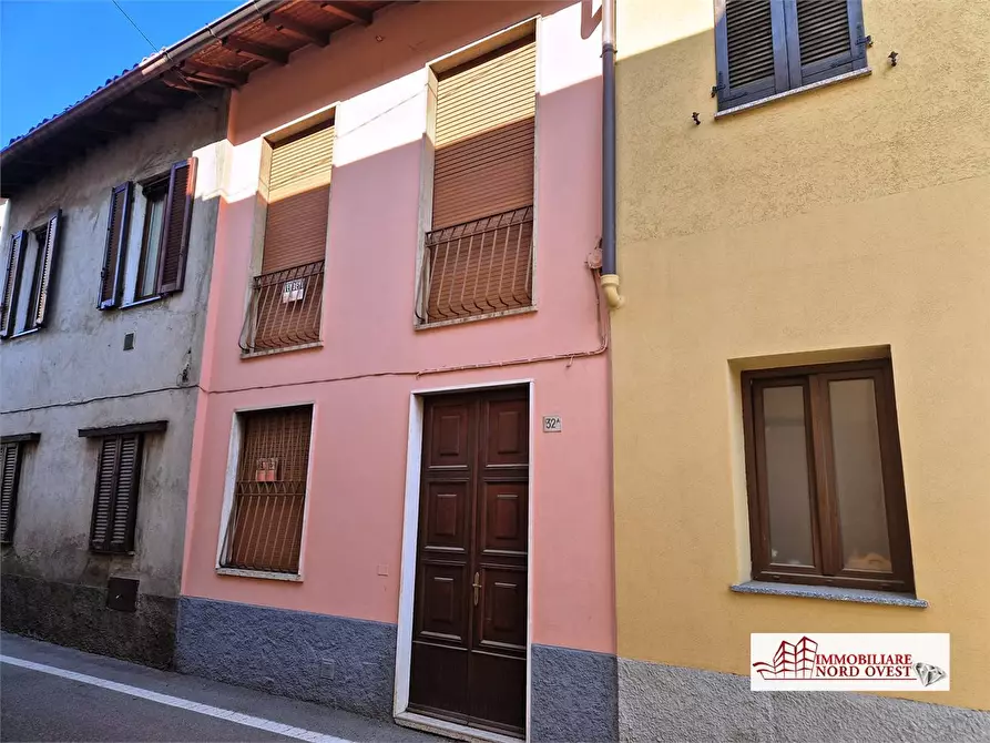 Immagine 7 di Appartamento in vendita  snc a Nerviano