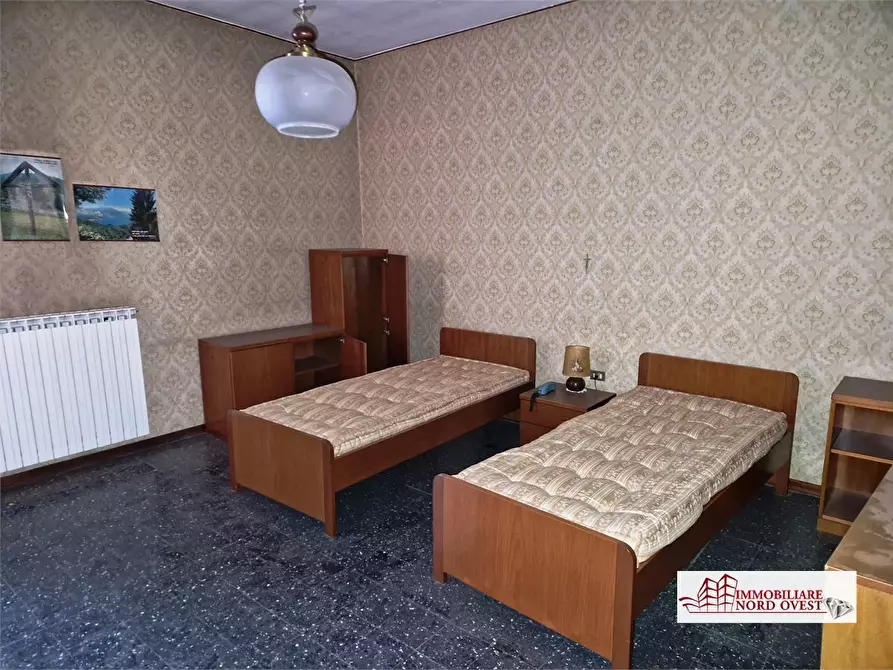 Immagine 6 di Appartamento in vendita  snc a Nerviano