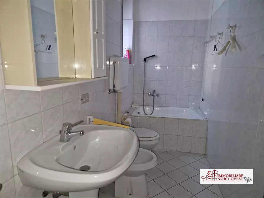 Immagine 4 di Appartamento in vendita  snc a Nerviano