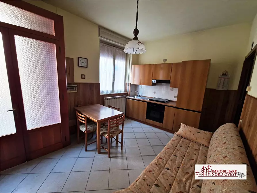 Immagine 3 di Appartamento in vendita  snc a Nerviano