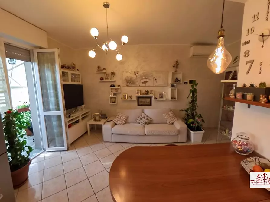 Immagine 3 di Appartamento in vendita  50/a a Arluno