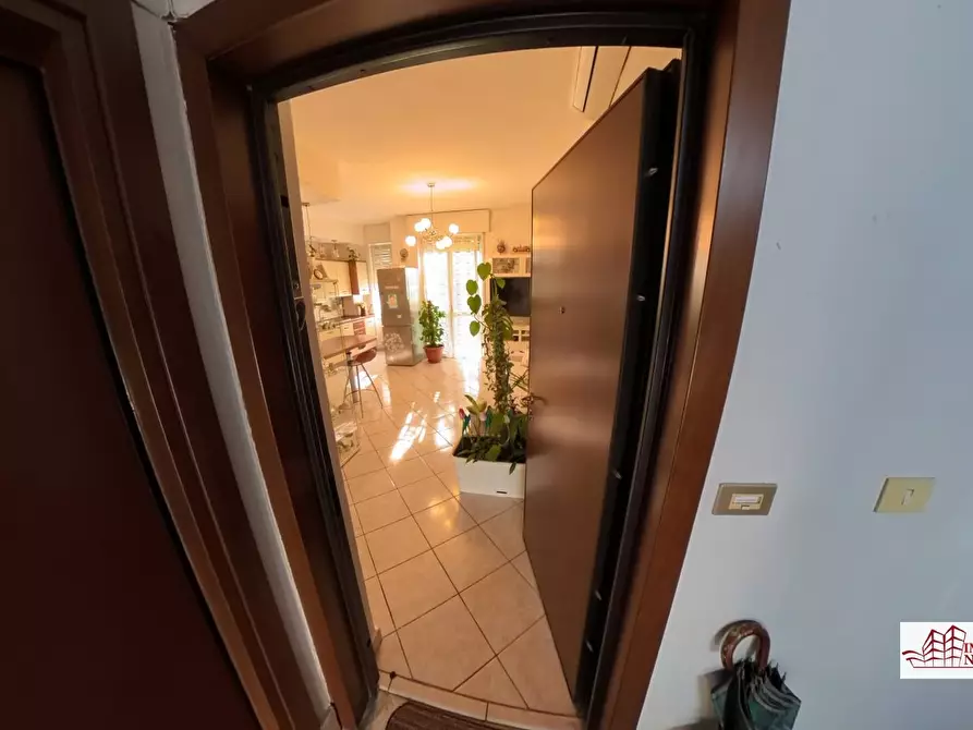 Immagine 7 di Appartamento in vendita  50/a a Arluno