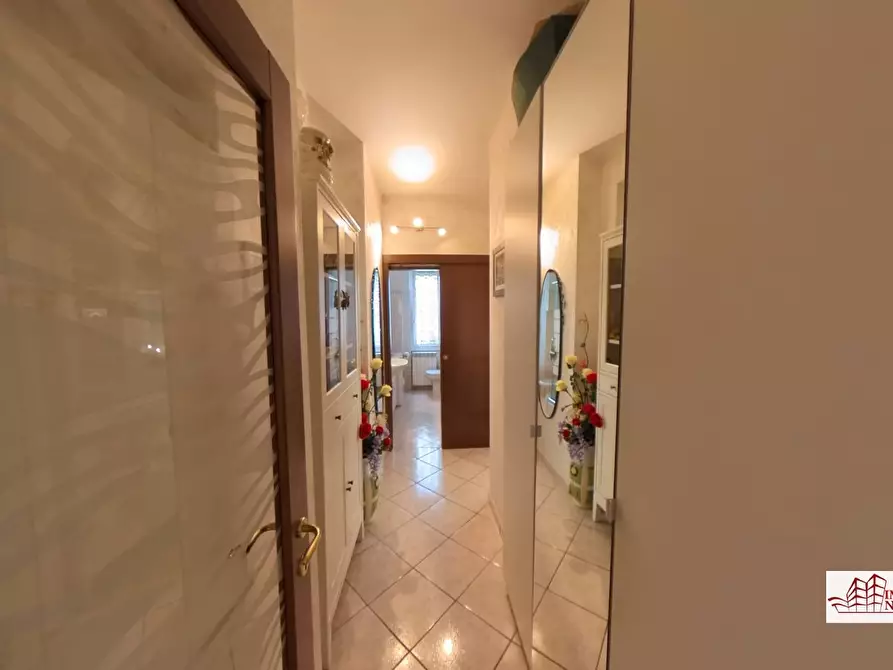 Immagine 8 di Appartamento in vendita  50/a a Arluno