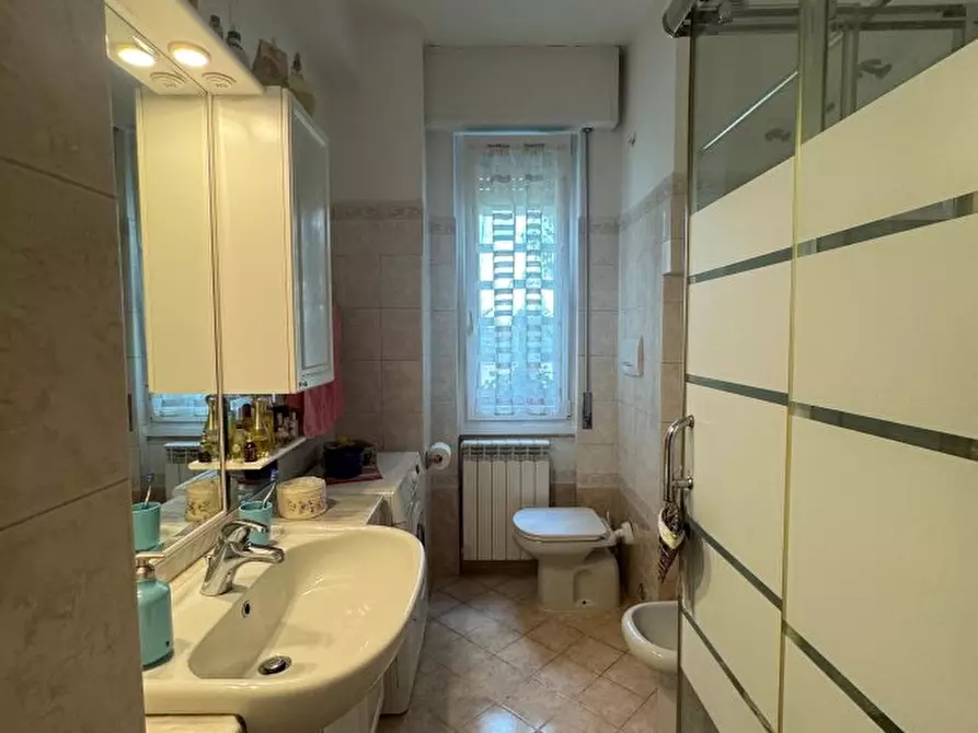 Immagine 9 di Appartamento in vendita  50/a a Arluno