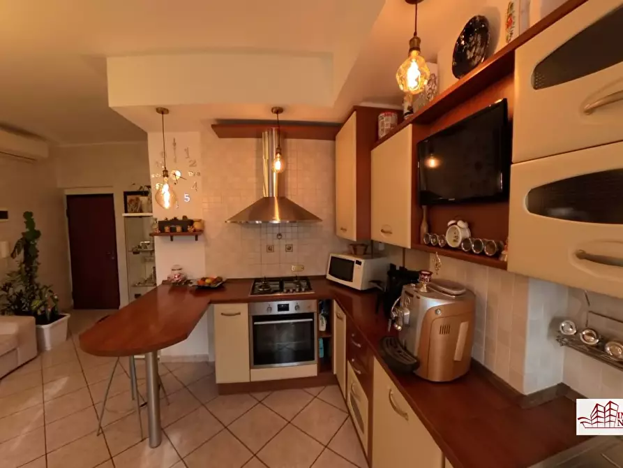 Immagine 4 di Appartamento in vendita  50/a a Arluno