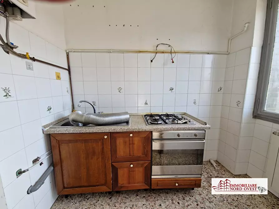 Immagine 6 di Appartamento in vendita  80 a Magenta