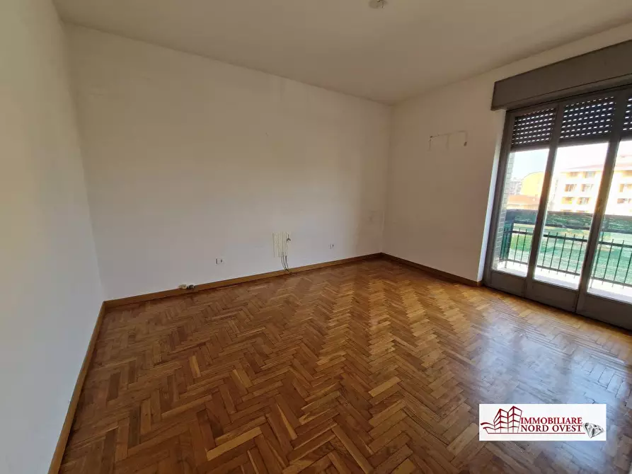 Immagine 10 di Appartamento in vendita  80 a Magenta