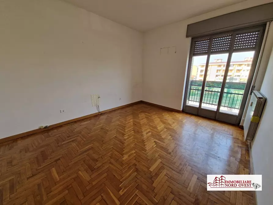 Immagine 9 di Appartamento in vendita  80 a Magenta