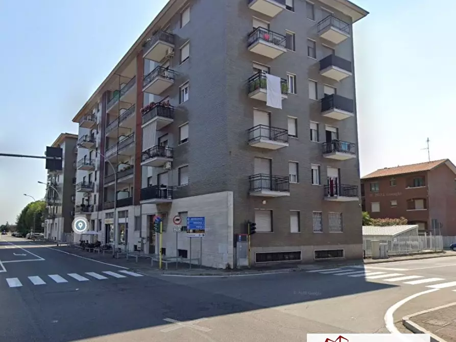 Immagine 1 di Appartamento in vendita  80 a Magenta