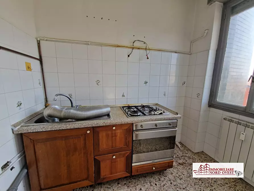 Immagine 7 di Appartamento in vendita  80 a Magenta