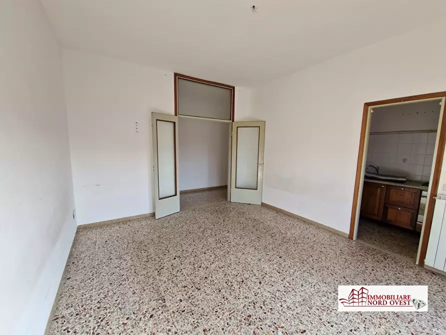 Immagine 3 di Appartamento in vendita  80 a Magenta