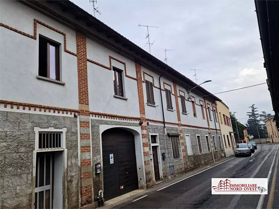 Immagine 10 di Appartamento in vendita  snc a Corbetta